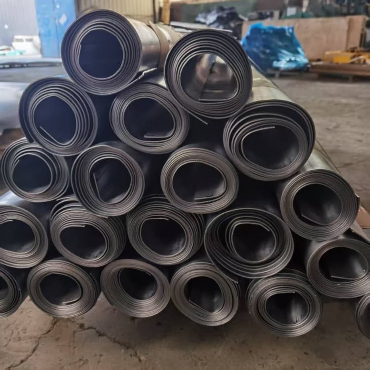 鉛卷老牌企業(yè)