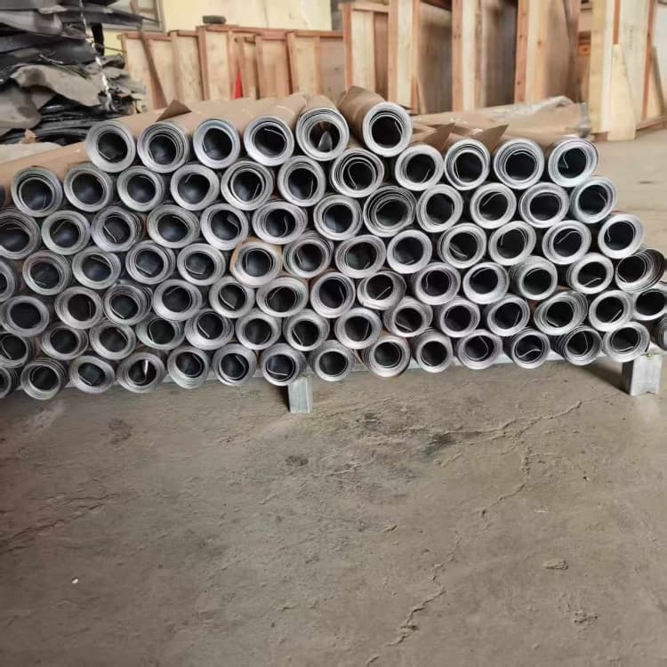 甄選：成都郫縣防護(hù)鉛板廠家