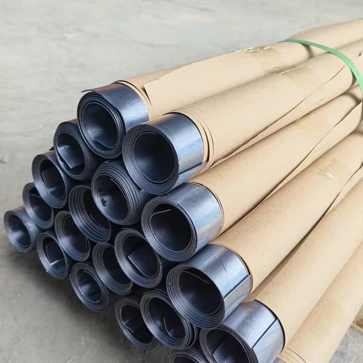 德州慶云5mm鉛板【多圖】