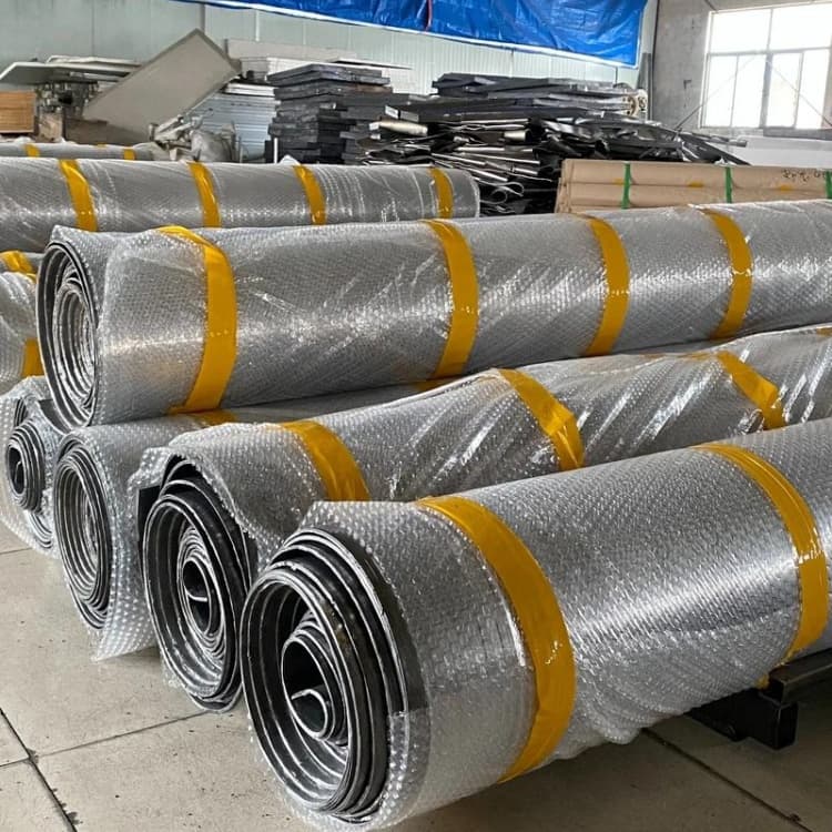 南昌青云譜3mm鉛板個性化定制