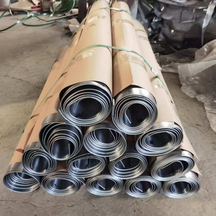 洛陽(yáng)新安配重鉛板熱賣中