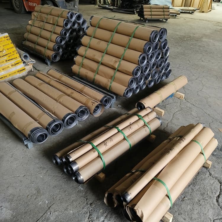 如何選擇石家莊藁城防輻射鉛板本地廠家