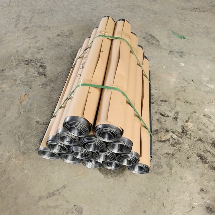 黃岡麻城防輻射鉛板好的選擇