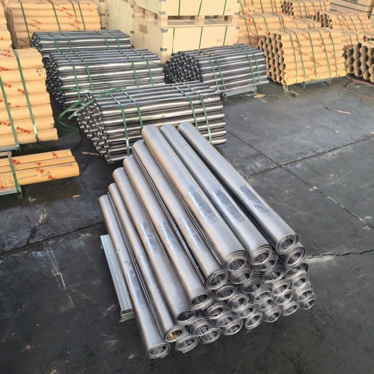 溫州甌海鉛板源頭廠商