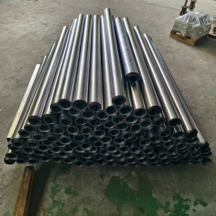 梅州平遠4毫米鉛板_量身定制