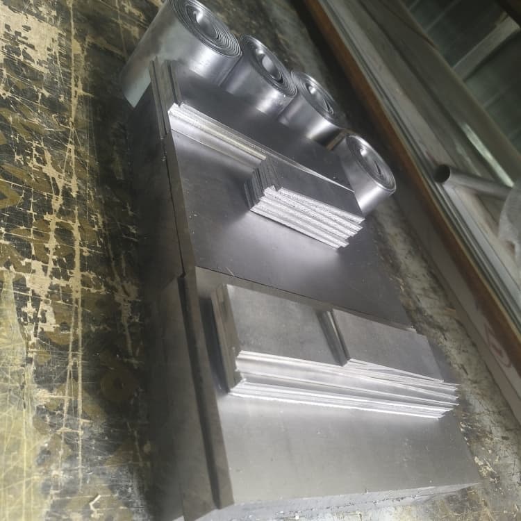 【延安富縣鉛卷】_價格_廠家