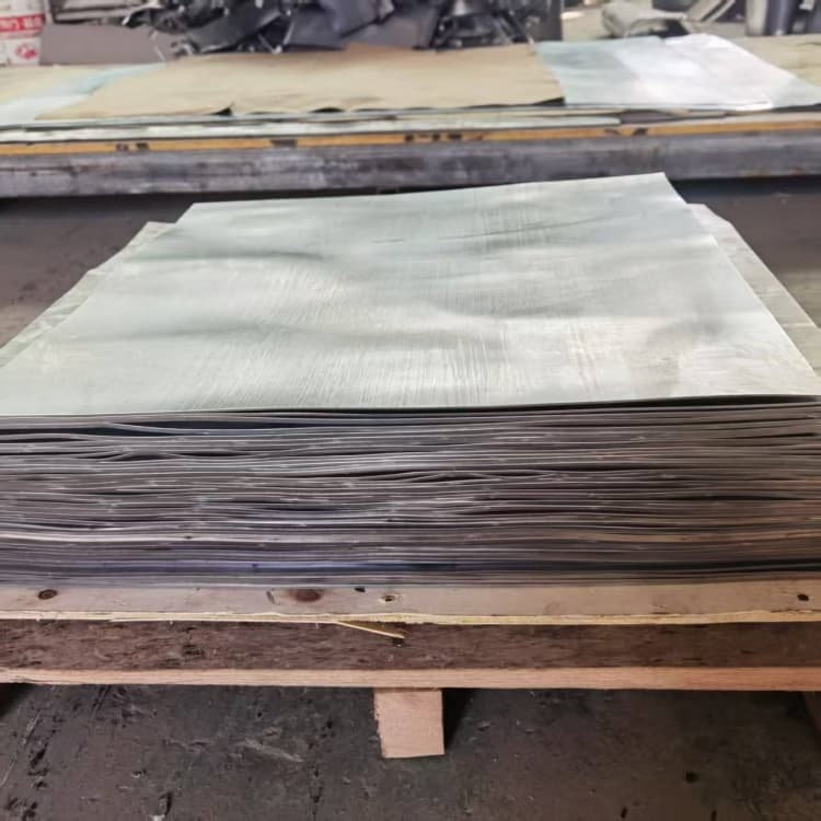 延邊和龍2毫米鉛板-制作精良