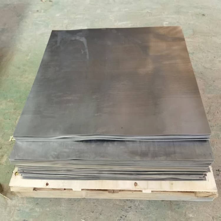 河南1毫米鉛板在哪里買