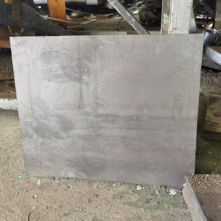 鉛板大型生產(chǎn)基地