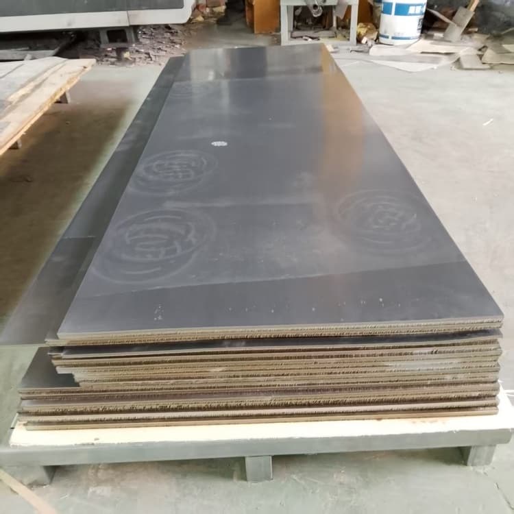 配重鉛板直銷品牌:延安志丹配重鉛板生產(chǎn)廠家