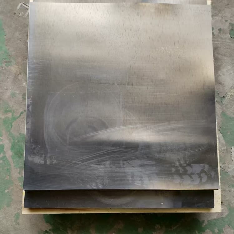 信陽(yáng)淮濱輻射防護(hù)鉛板制造廠家