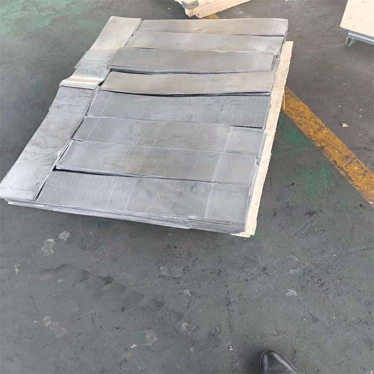 衡水武強(qiáng)配重鉛板品質(zhì)優(yōu)良