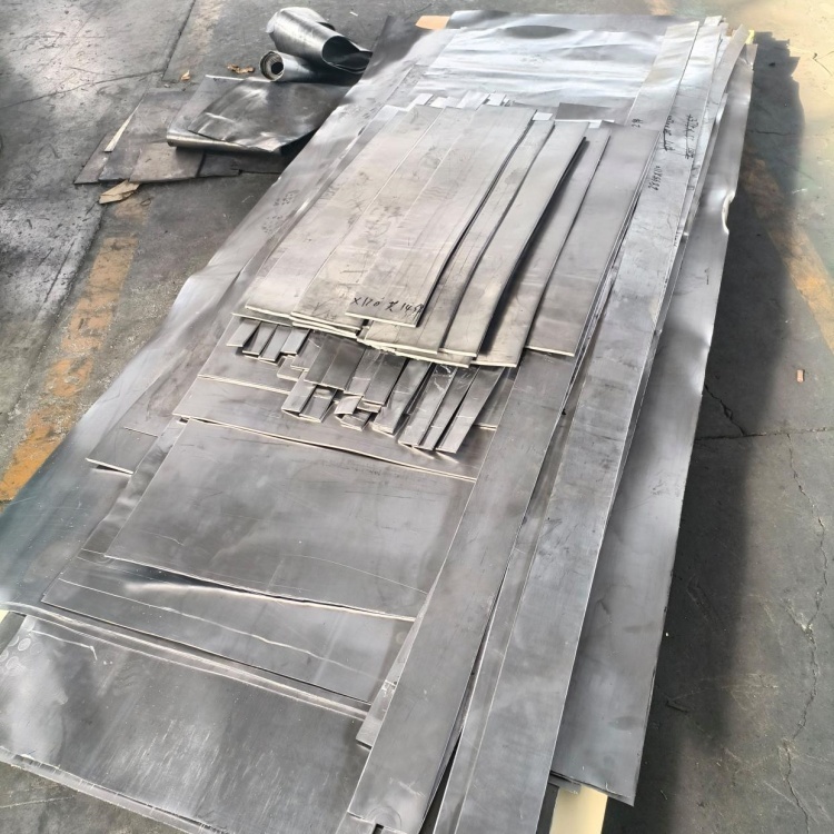 負(fù)重鉛板專業(yè)廠家直銷