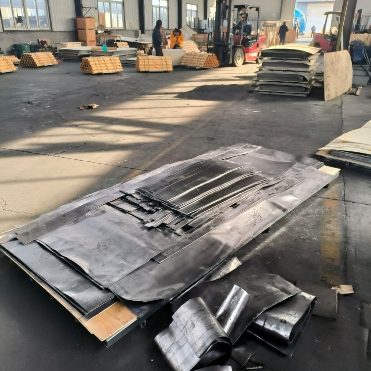 貴港港南1mm鉛板解決方案