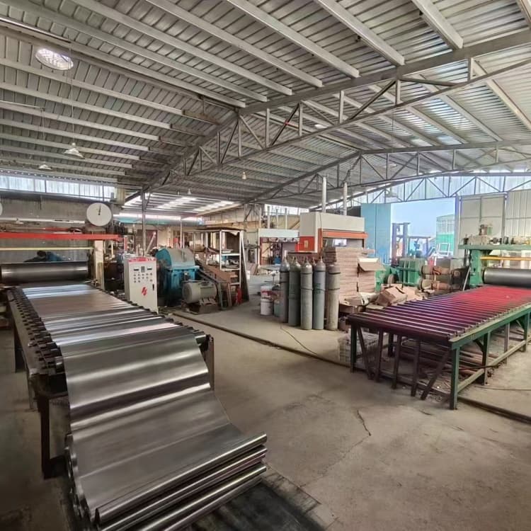 高品質(zhì)5毫米鉛板臨汾霍州供應(yīng)商