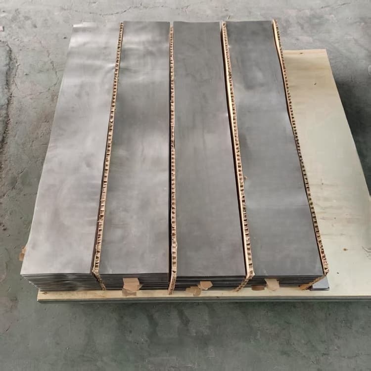 大理鶴慶支持定制的5mm鉛板供貨商