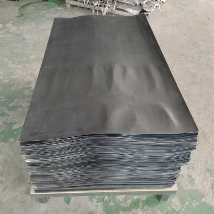 優(yōu)質(zhì)的德州武城鉛板廠家