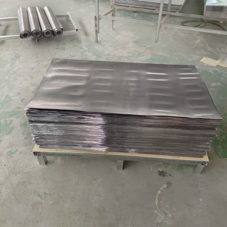 隨州隨縣鉛皮研發(fā)廠家