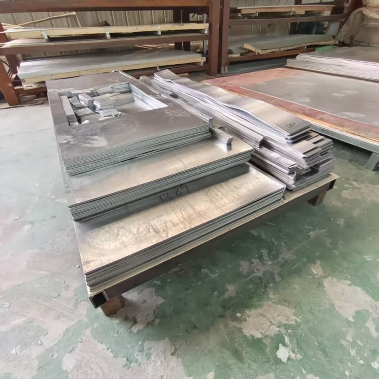 鉛卷老牌企業(yè)