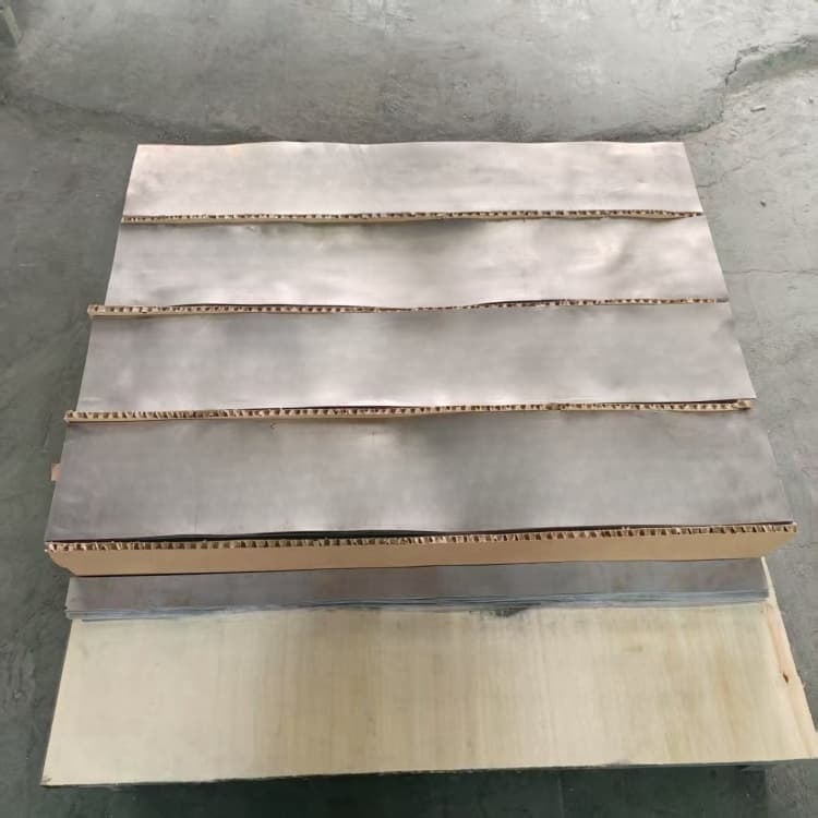 梅州五華2毫米鉛板先考察在購買