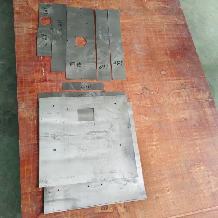 如何選擇防輻射鉛板本地廠家