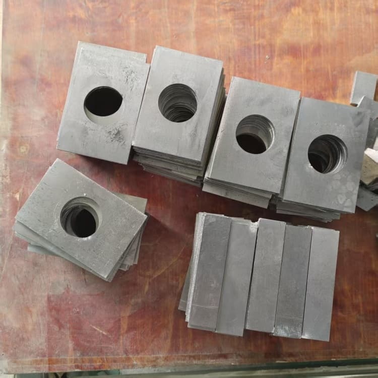 晉中祁縣防水鉛板品質(zhì)為本