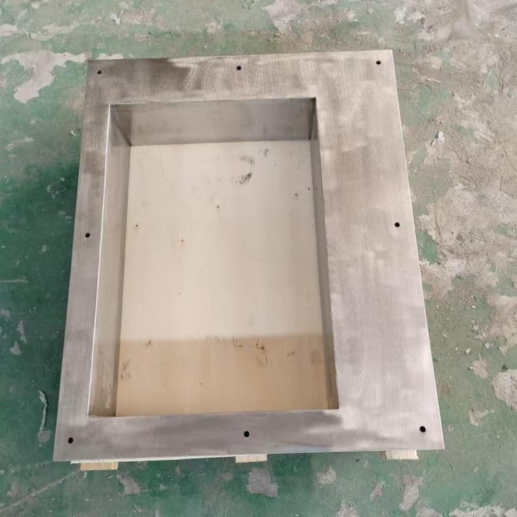 樂山井研4毫米鉛板品質(zhì)有保障