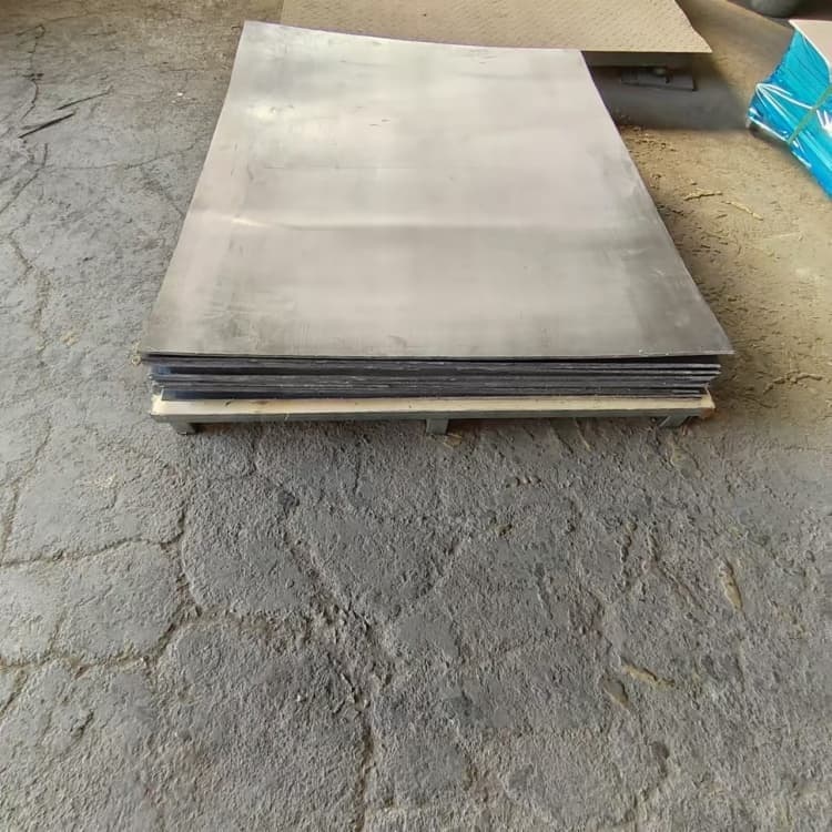 南通如東防輻射鉛板材質(zhì)好