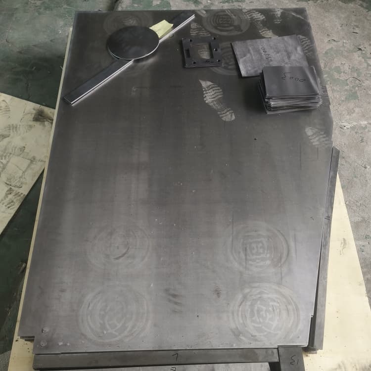 上海長寧CT室鉛板生產(chǎn)廠家-批發(fā)