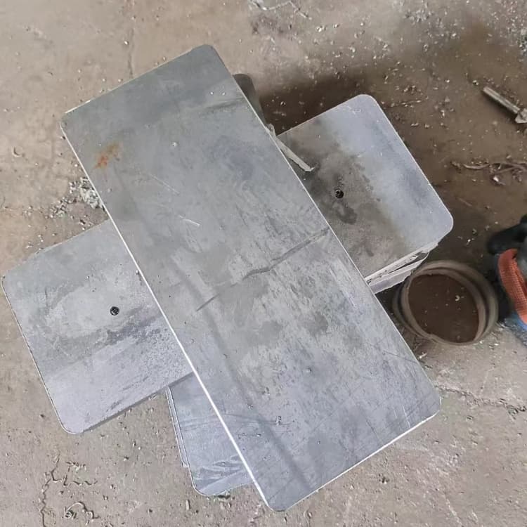 省心：葫蘆島綏中防輻射鉛板生產廠家