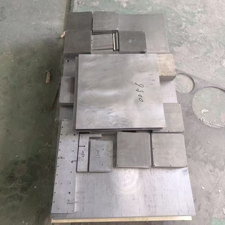 湘西花垣防水鉛板廠家量身定制