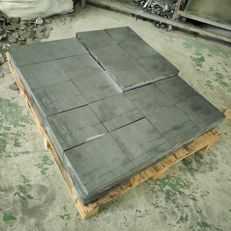 聊城冠縣3mm鉛板加工銷售