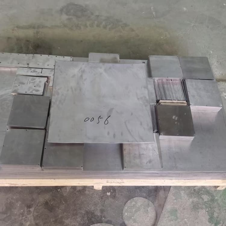 唐山灤縣防水鉛板-回購率高