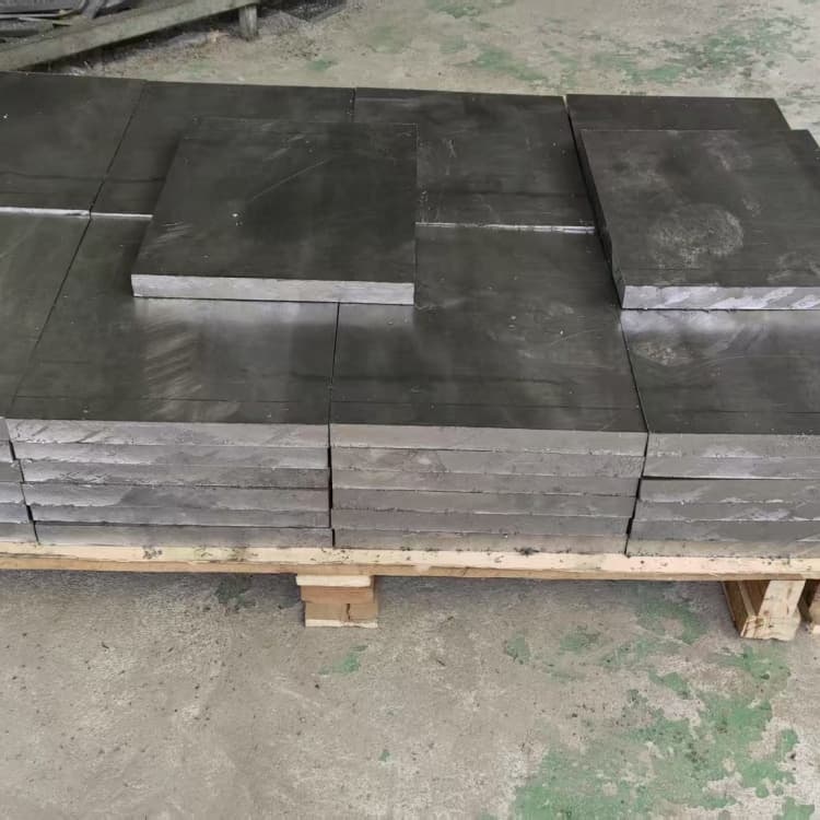 值得信賴的4mm鉛板供貨商