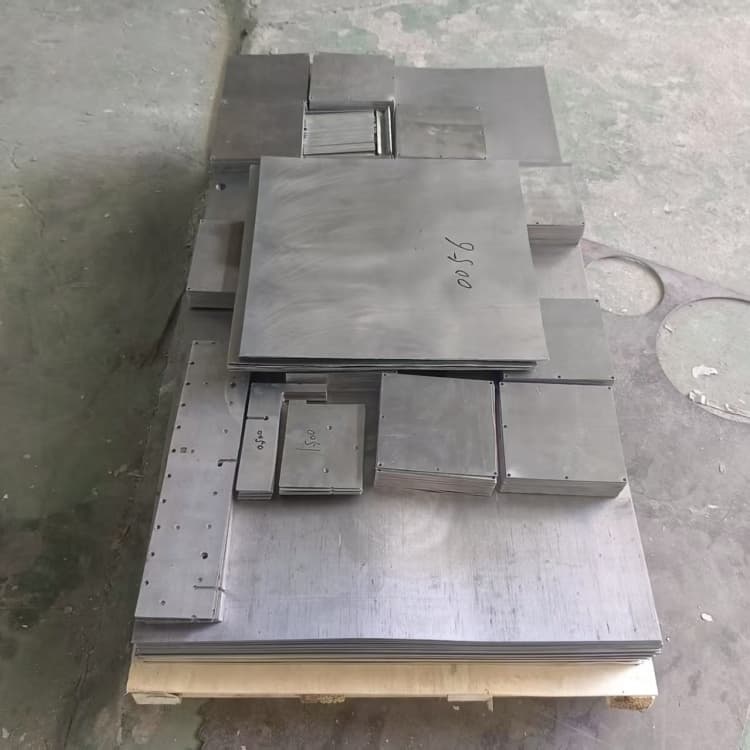 宜賓筠連重信譽(yù)CT室鉛板廠家價(jià)格