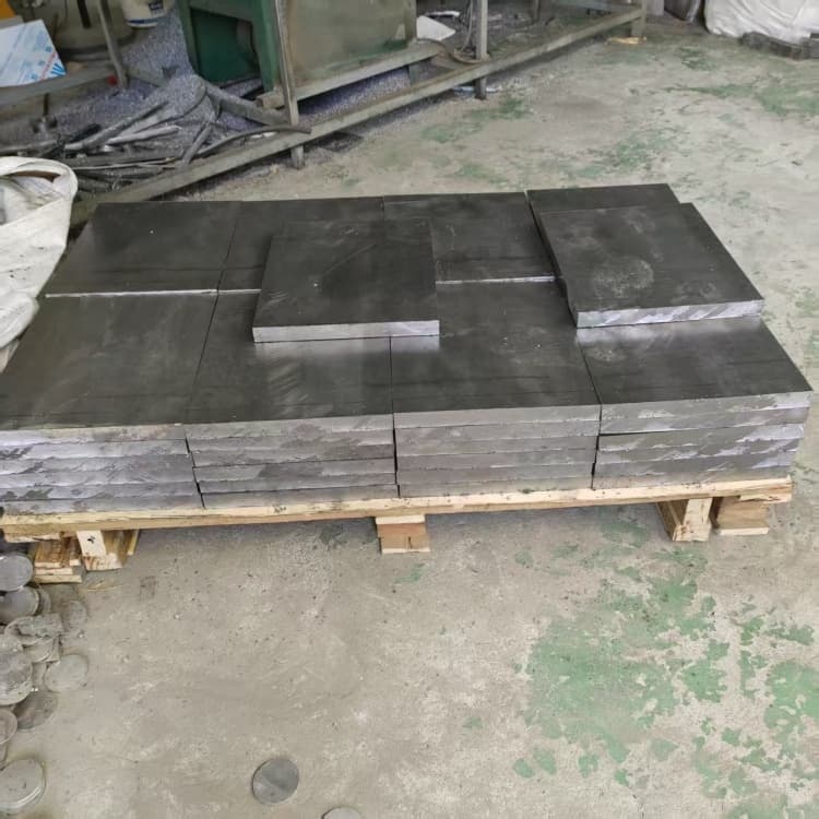 臺州天臺本地的1毫米鉛板實體廠家