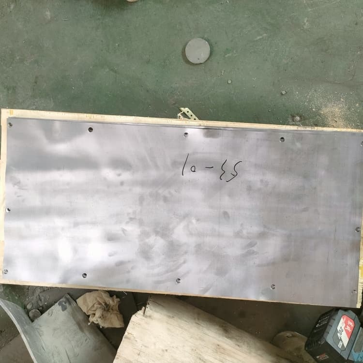 忻州忻府重信譽(yù)1毫米鉛板供應(yīng)廠家