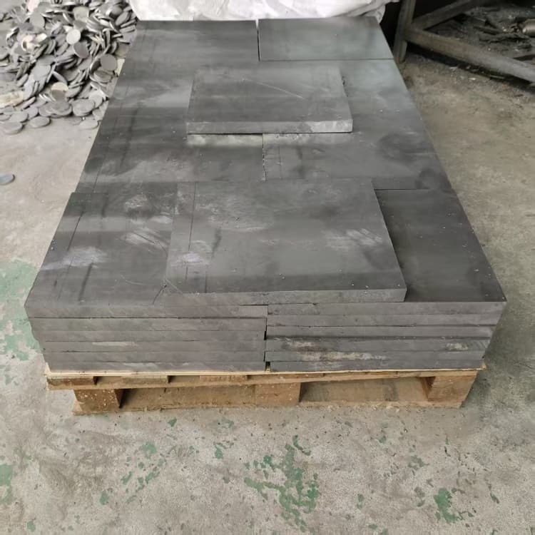 泉州金門負(fù)重鉛板大企業(yè)好品質(zhì)