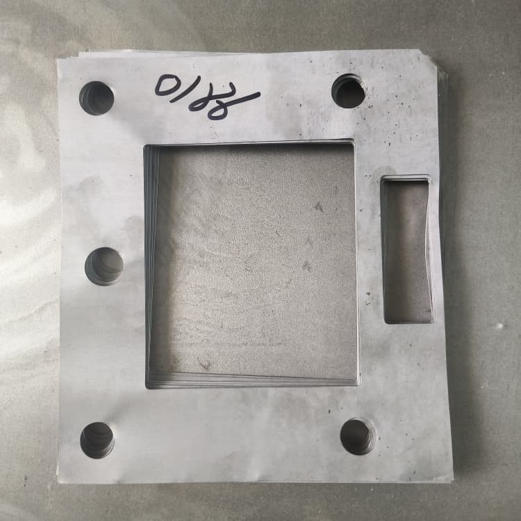 廠家批量供應(yīng)5mm鉛板