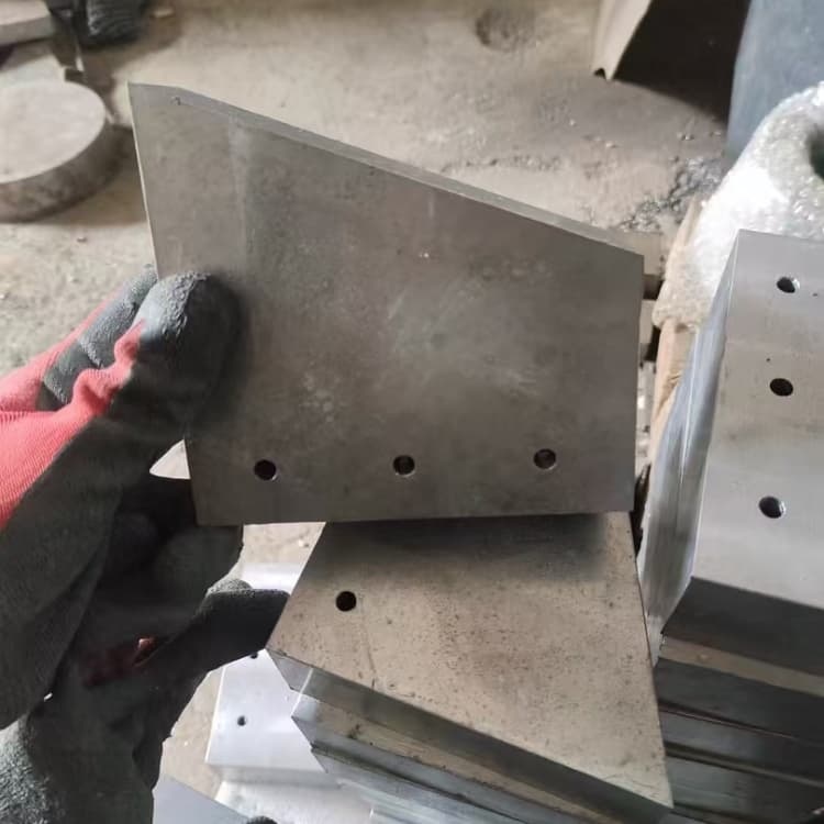 鎮(zhèn)江配重鉛板-廠家