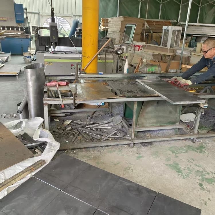 宿遷5毫米鉛板多重優(yōu)惠