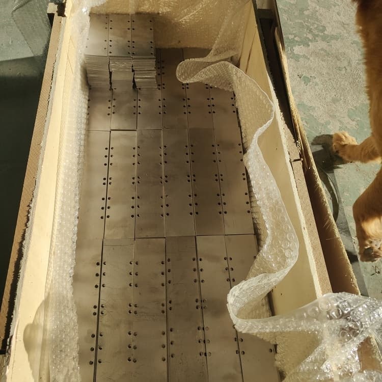 口碑好的3毫米鉛板廠家