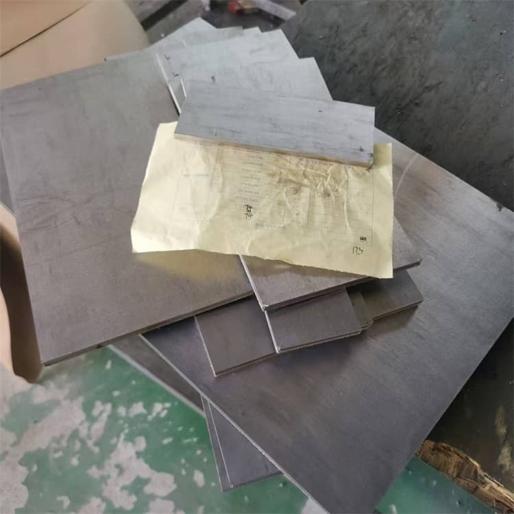 保定徐水專業(yè)生產(chǎn)制造4mm鉛板的廠家
