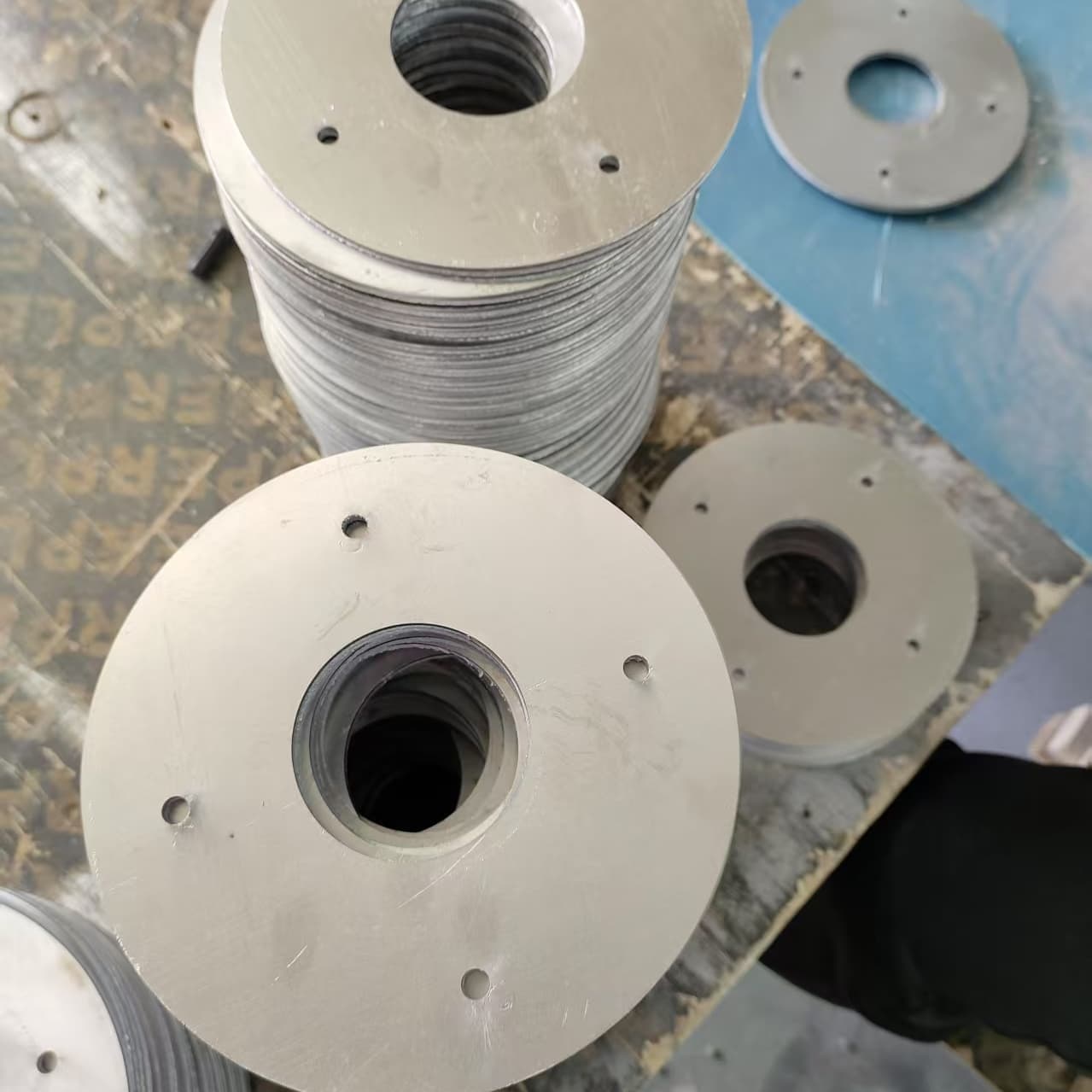 紅河3毫米鉛板實(shí)體大廠家