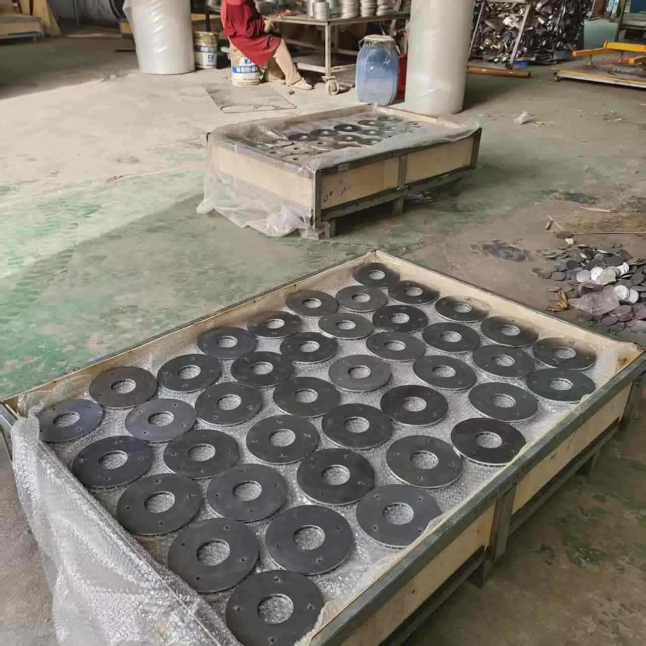 棗莊薛城優(yōu)惠的輻射防護鉛板