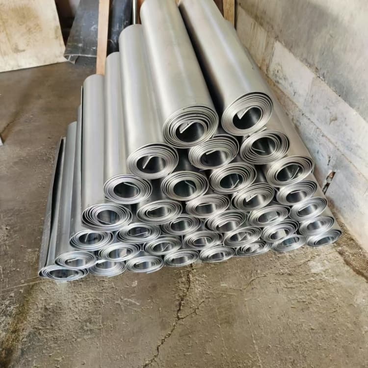 廊坊固安5毫米鉛板-5毫米鉛板保量