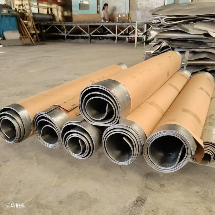鉛皮研發(fā)廠家