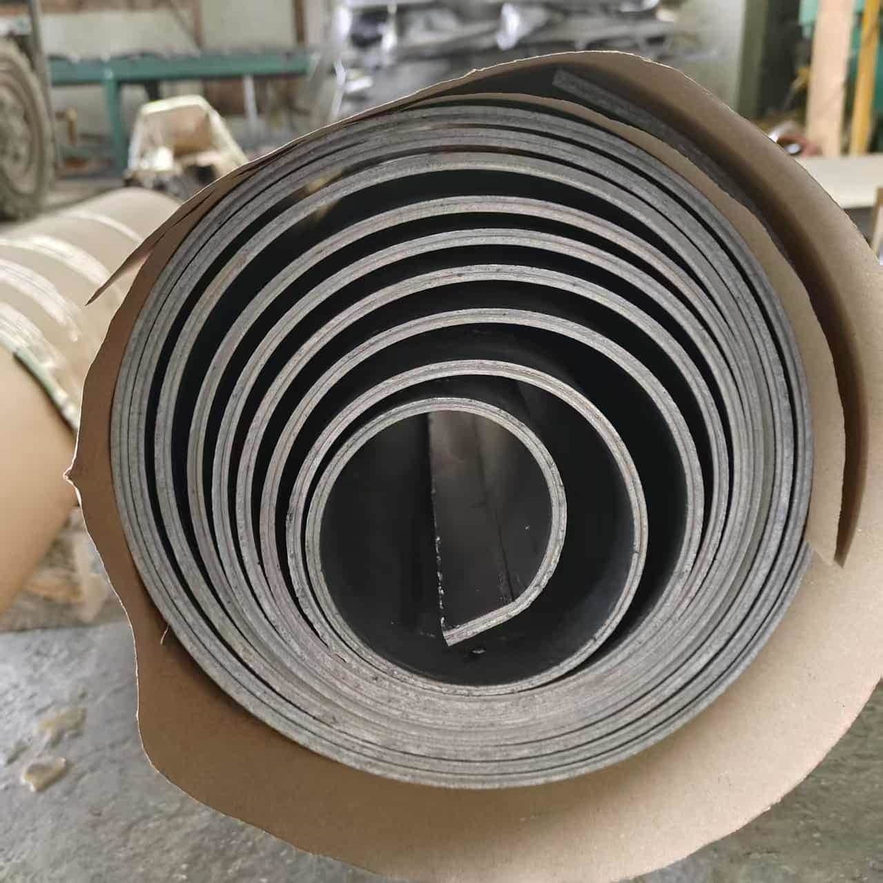 益陽沅江4毫米鉛板優(yōu)質供貨商