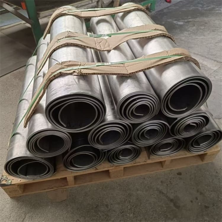 衡水武強(qiáng)3mm鉛板質(zhì)量放心