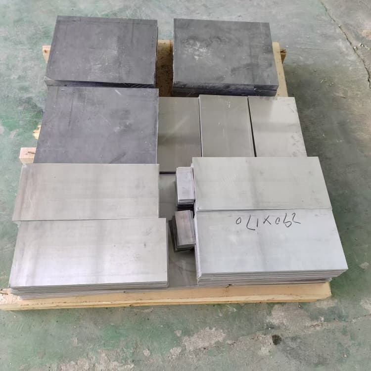 4mm鉛板生產(chǎn)基地